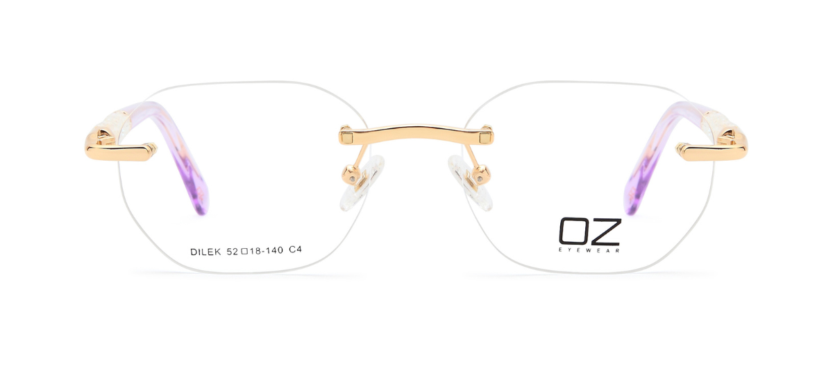 Oz Eyewear DILEK C4